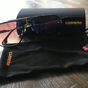 Men's Pre-Owned Carrera Sunglasses